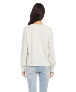 Karen Kane Blouson Sleeve Top Clothing
