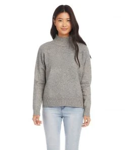 Karen Kane Turtleneck Sweater