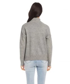 Karen Kane Turtleneck Sweater