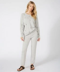 Karen Kane Sweatpants Clothing