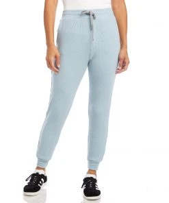 Karen Kane Clothing Rib Sweatpants