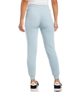 Karen Kane Clothing Rib Sweatpants