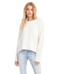 Karen Kane Hi-Lo Sweater Clothing