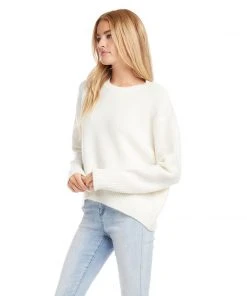 Karen Kane Hi-Lo Sweater Clothing