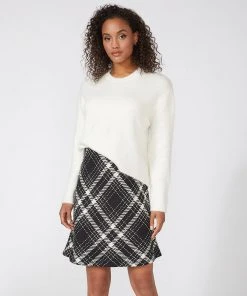 Karen Kane Hi-Lo Sweater Clothing