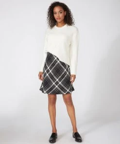 Karen Kane Hi-Lo Sweater Clothing