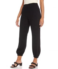 Karen Kane New Arrivals Crepe Jogger