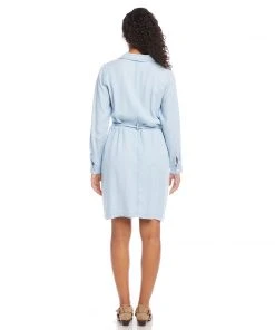 Karen Kane Shirtdress New Arrivals