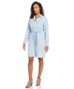 Karen Kane Shirtdress New Arrivals