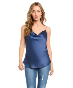 Karen Kane Drape Cami