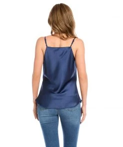 Karen Kane Drape Cami