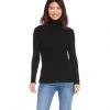 Karen Kane Long Sleeve Turtleneck New Arrivals