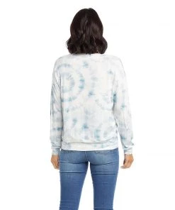 Karen Kane V-Neck Pullover Clothing