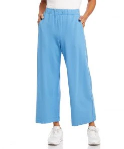 Karen Kane Wide-Leg Pants