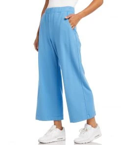 Karen Kane Wide-Leg Pants