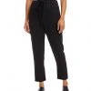 Karen Kane Drawstring Pants Clothing