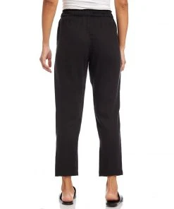 Karen Kane Drawstring Pants Clothing