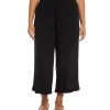 Karen Kane Plus Size Cropped Pants Best Sellers