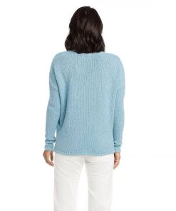 Karen Kane V-Neck Pullover Clothing