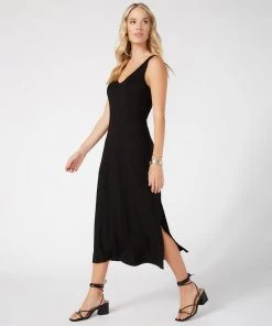 Karen Kane Brigitte Midi Dress