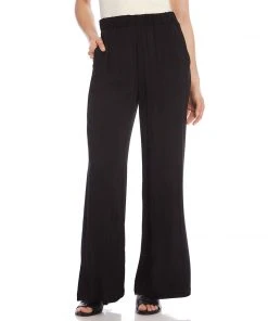 Karen Kane Wide Leg Pants Best Sellers