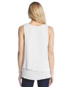 Karen Kane Clothing Layered Tank