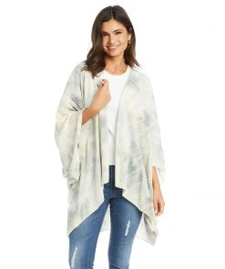 Karen Kane Open Front Jacket New Arrivals