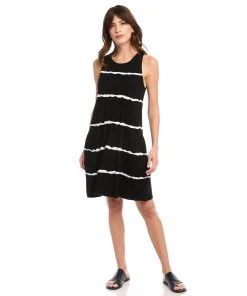 Karen Kane Sales 39 Karen Kane Clothing Tie-Dye Chloe Dress