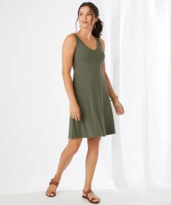 Karen Kane Brigitte Dress