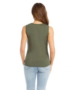 Karen Kane Clothing Layering Tank Top