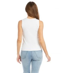 Karen Kane Best Sellers Tank Top