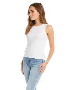 Karen Kane Best Sellers Tank Top