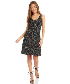 Karen Kane Brigitte Dress Clothing