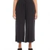Karen Kane Plus Size Cropped Pants