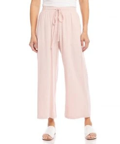 Karen Kane Cropped Pants