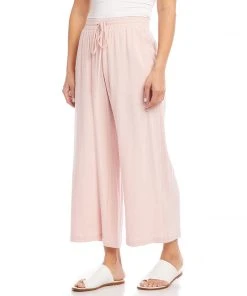 Karen Kane Cropped Pants