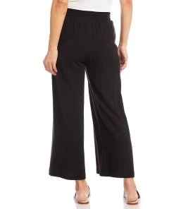 Karen Kane Cropped Pants