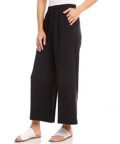 Karen Kane Cropped Pants