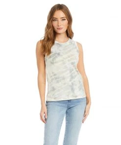 Karen Kane Tank Top