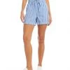 Karen Kane Drawstring Shorts Clothing