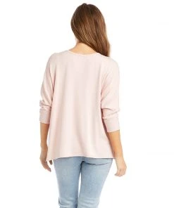 Karen Kane V-Neck Top