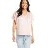 Karen Kane V-Neck Top