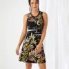 Karen Kane Halter Dress