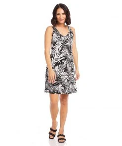 Karen Kane Brigitte Dress