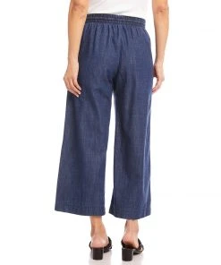 Karen Kane Clothing Wide Leg Pants