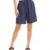 Karen Kane Drawstring Shorts