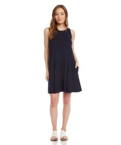 Karen Kane Chloe Dress Clothing