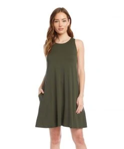 Karen Kane Chloe Dress