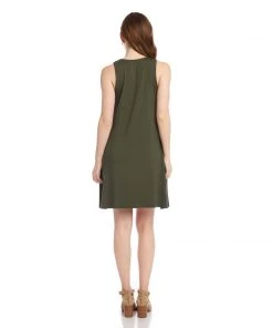 Karen Kane Chloe Dress