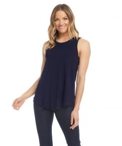 Karen Kane Best Sellers Tank Top